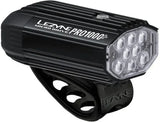 Lezyne MICRO Drive PRO 1000+ - Simple Bike Store