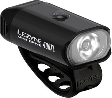 Lezyne MINI Drive 400 - Simple Bike Store