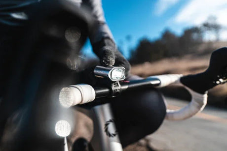 Lezyne MINI Drive 400 - Simple Bike Store