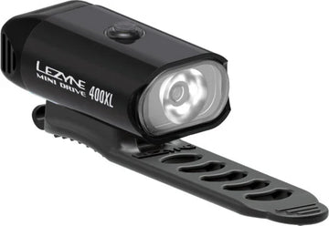 Lezyne MINI Drive 400 - Simple Bike Store