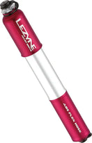 Lezyne Hand pump CNC Alloy Drive - Simple Bike Store