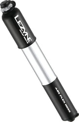 Lezyne Hand pump CNC Alloy Drive - Simple Bike Store