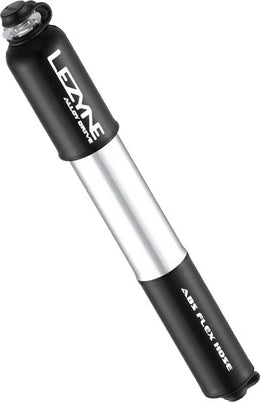 Lezyne Hand pump CNC Alloy Drive - Simple Bike Store