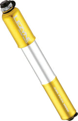 Lezyne Hand pump CNC Alloy Drive - Simple Bike Store