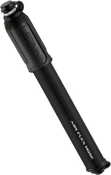 Lezyne Minipump CNC Drive HP - Simple Bike Store