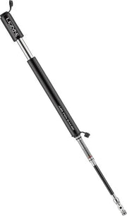 Lezyne Hand pump CNC Gauge Drive HP-M - Simple Bike Store