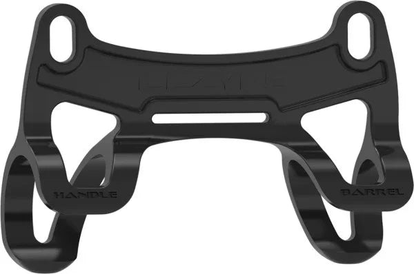 Lezyne Hand Pump Grip Drive HP - Simple Bike Store