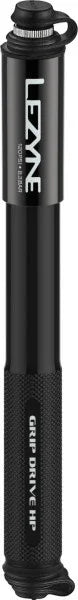 Lezyne Hand Pump Grip Drive HP - Simple Bike Store