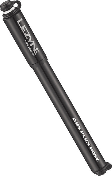 Lezyne Hand Pump CNC Lite Drive