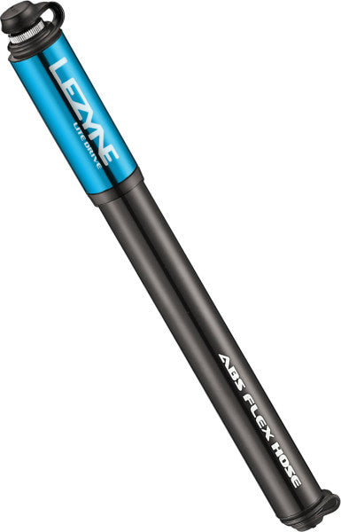 Lezyne Hand Pump CNC Lite Drive