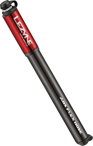 Lezyne Hand Pump CNC Lite Drive