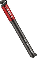 Lezyne Hand Pump CNC Lite Drive