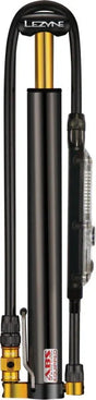 Lezyne Mini CNC Micro Floor Drive Digital HPG - Simple Bike Store