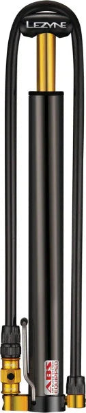 Lezyne Mini CNC Micro Floor Drive HV