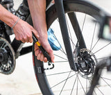 Lezyne Hand Pump CNC Pocket Drive - Simple Bike Store