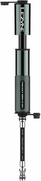 Lezyne Hand Pump CNC Pocket Drive HV - Simple Bike Store