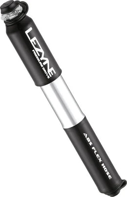 Lezyne Hand pump CNC Pressure Drive - Simple Bike Store