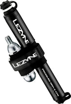 Lezyne Hand pump CNC Pressure Drive CFH