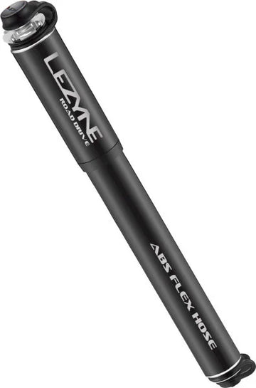 Lezyne Hand Pump Road Drive - Simple Bike Store