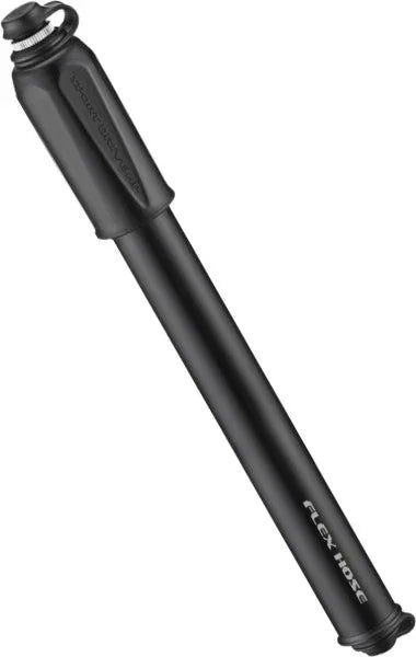 Lezyne Hand pump CNC Sport Drive HP - Simple Bike Store