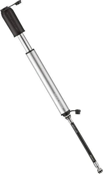 Lezyne Hand pump CNC Sport Drive HP - Simple Bike Store