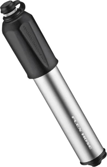 Lezyne Hand pump CNC Sport Drive HV - Simple Bike Store
