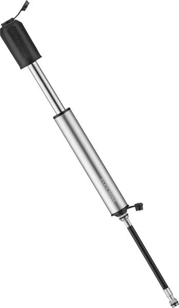 Lezyne Hand pump CNC Sport Drive HV - Simple Bike Store
