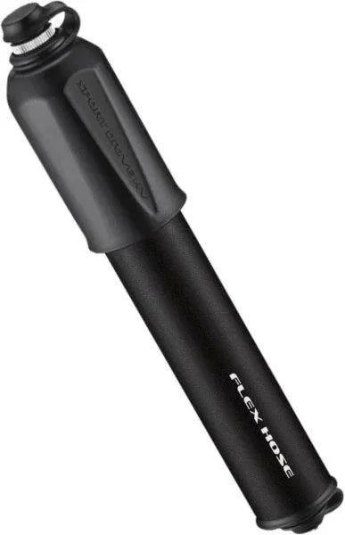 Lezyne Hand pump CNC Sport Drive HV - Simple Bike Store