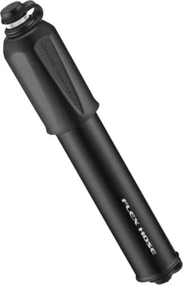 Lezyne Hand pump CNC Sport Drive HV - Simple Bike Store