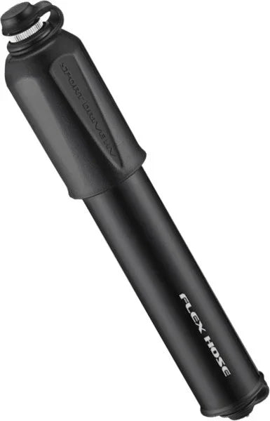 Lezyne Hand pump CNC Sport Drive HV - Simple Bike Store