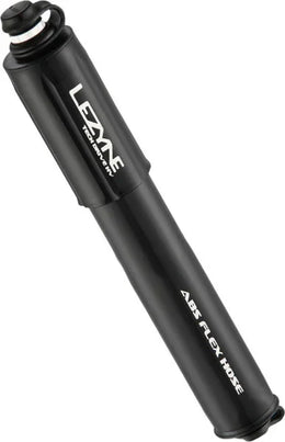 Lezyne Hand pump CNC Tech Drive HV - Simple Bike Store