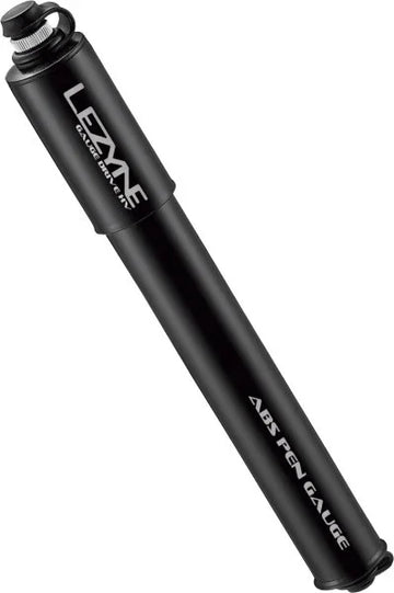 Lezyne Hand pump CNC Gauge Drive HV - Simple Bike Store