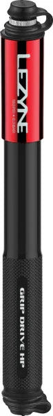 Lezyne Hand Pump Grip Drive HP - Simple Bike Store
