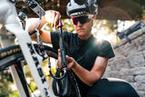 Lezyne Hand Pump Grip Drive HP - Simple Bike Store