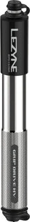 Lezyne Hand Pump Grip Drive HV - Simple Bike Store
