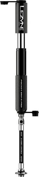 Lezyne Hand Pump Mini Pocket Drive PRO - Simple Bike Store