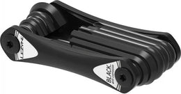 Lezyne RAP II Multi Tool - Simple Bike Store