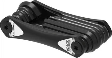 Lezyne RAP II Multi Tool - Simple Bike Store