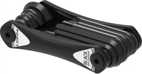 Lezyne RAP II Multi Tool - Simple Bike Store