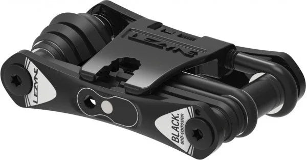 Lezyne RAP II Multi Tool - Simple Bike Store