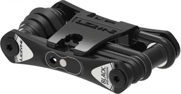 Lezyne RAP II Multi Tool - Simple Bike Store