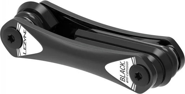 Lezyne RAP II Multi Tool - Simple Bike Store