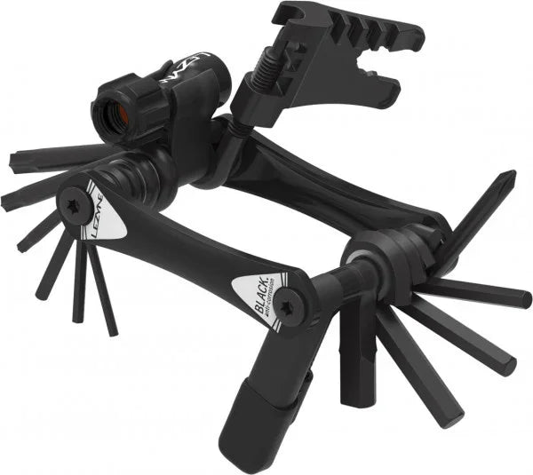 Lezyne RAP II Multi Tool - Simple Bike Store