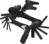 Lezyne RAP II Multi Tool - Simple Bike Store