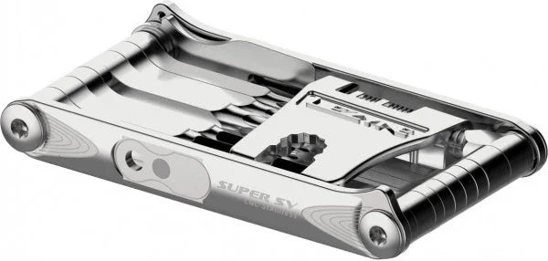 Lezyne Super Multi Tool - Simple Bike Store