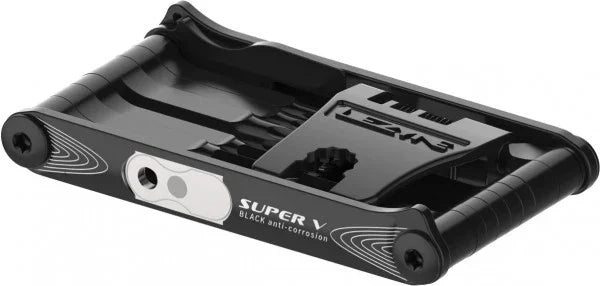 Lezyne Super Multi Tool - Simple Bike Store