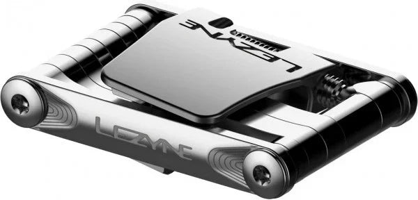 Lezyne SV PRO Multi Tool - Simple Bike Store