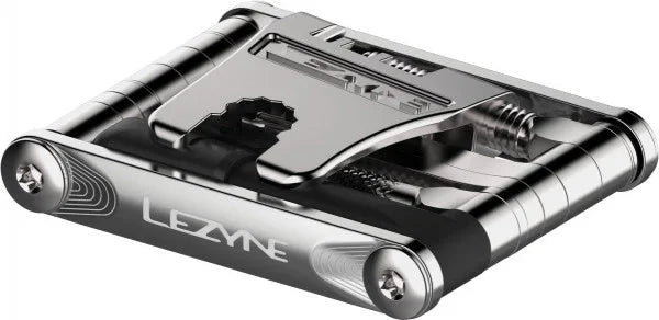Lezyne SV PRO Multi Tool - Simple Bike Store
