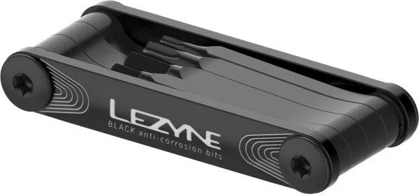 Lezyne V Pro Multi Tool - Simple Bike Store