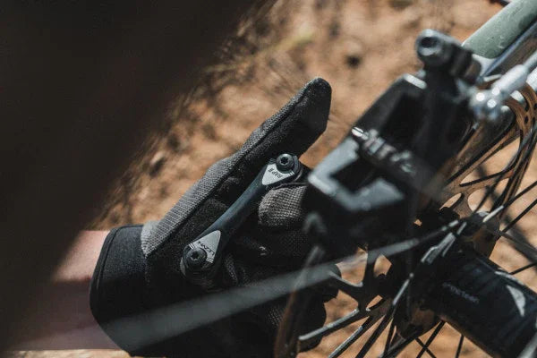 Lezyne RAP II Multi Tool - Simple Bike Store
